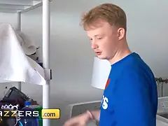 Grote lul, Grote mammen, Zwart, Pijpbeurt, Sperma shot, Handbeurt, Hd, Naakt