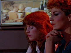 Anal, Sucer une bite, Éjaculation interne, Tir de sperme, Partouze, Branlette thaïlandaise, Hard, Rétro ancien