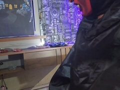 Halloween Party Ends in Sex with the Best Orgy