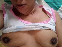 Amatör, Bbw stor vacker kvinna, Fingering, Hemmagjord, Milf, Solo