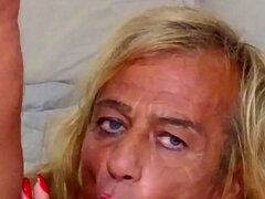 Amatoriale, Pompino, Coppia, Ragazza con il pisello, Matura, Webcam
