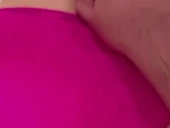 Rumpa, Stor stjärt, Stor kuk, Stora tuttar, Creampie, Sperma shot, Fransk, Mamma