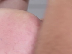 Tetas grandes, Amarrada, Fetiche, Tabú, Adolescente