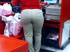 Enthousiasteling, Zwart, Zwart, Rijpe lesbienne, Bekijker