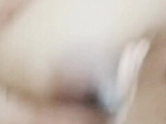 아마추어, 인도인, 우유가 나오는 젖, 나이든, 혼자