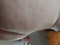 Mulher linda e grande, Latina