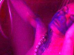 Amatoriale, Bagno, Toccando, Masturbazione, Solo, Ragazza, Giochi