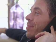 ベビーシッター, 美人, フェラチオ, 巨乳な, イマラチオ, チン, オーガズム, ティーン