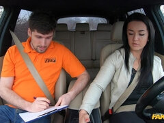 Amatoriale, Nero, Pompino, Cieca, Europea, Tette naturali, All'aperto, Tette