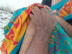 Парочка, Пальцем, Домашнее видео, Индианки, На природе, Киски, Сиськи