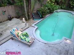 Anal, Gorda, Culo grande, Mamada, Polla, Sexo duro, Madres para coger, Al aire libre