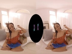 Negro, Ébano, Masturbación, Pequeña, Flaco, Solo