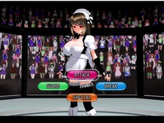 3d, ゲーム