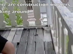 露出狂, 足フェチ, アウトドア, オマンコ, 現実, 剃毛, スカートのぞき, のぞき