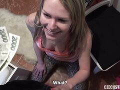 Culo, Culo grande, Rubia, Mamada, Estilo perrito, Pov, Afeitado, Adolescente