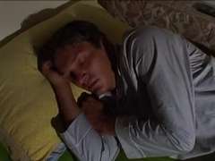 Double pénétration, Mère que j'aimerais baiser