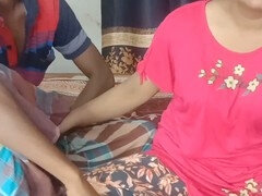 Amatööri, Iso kulli, Ensimmäinen kerta, Kotitekoinen, Intialainen, Äiti, Kolmen kimppa