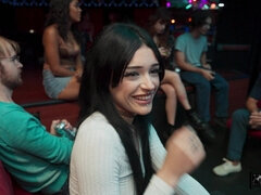 Complete Surrender to Redhead's Bedroom Passion