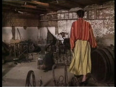 Stor kukk, Kukk suging, Hd, Vintage