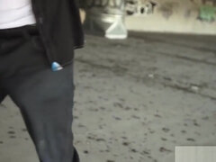 Kont, Bondage discipline sadomasochisme, Rondborstig, Diep in de keel, Lul, Natuurlijk, Tepels, Tiener