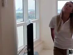 Anal, Fetisj, Inder, Petite, Skrikende, Dusj, Tynn, Tenåring