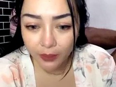 Amatör, Bbw stor vacker kvinna, Indonesisk, Mogen, Milf