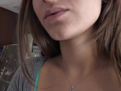 Hardcore, Lésbica, Lambendo, Adolescente