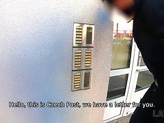 Brunette, Barmfager, Nærbilde, Hanrei, Hd, Politi, Realitet, Røff