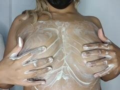 Belle grosse femme bgf, Énorme, Mère que j'aimerais baiser, Maman, Orgasme, Nénés