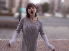 素人, アジア人, お尻, 美女, 手コキする, 自家製, 日本人, ティーン