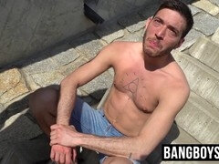 Πίπα, Χύσιμο, Ομοφυλόφιλος, Εκτός