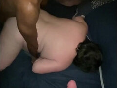 Anal, Røv, Stor pik, Sort, Brunette, Blottere, Swingers, Teenager