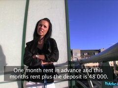 Leie, Besamung, Im freien, Pov, Öffentlich, Muschi