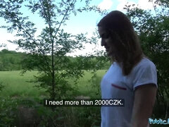 18 años, Morena, Sexo duro, Dinero, Pequeña, Pov, Público, Hijo