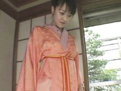 아마추어, 오랄섹스, 도기스타일, 머리카락이 많은, 일본인, 자연의 가슴, 청소년, 젖가슴
