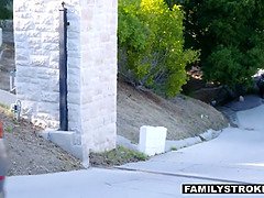 Blondi, Suihinotto, Pettää, Vanhempi, Äiti jota haluaisin panna, Orgasmi, Huutava