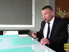 Bdsm, Britské, Fetiš, Hd, Milf žcbp, Piercing, Realita, Seřezání