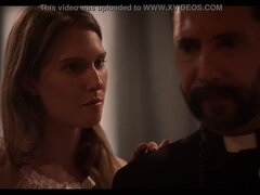 Blondynka, Brunetka, Styl na pieska, Palcówka, Lesbijka, Drobna, Pończochy, Podglądacz