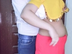 アジア人, インド人, 母, 義母