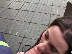 Tyłek, Duży kutas, Obciąganie, Hardcore, Punkt widzenia, Publiczny, Cipka, Cycki