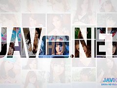 Asiater, Store pupper, Kukk suging, Samling, Hd, Japaner, Fitte, Pupper