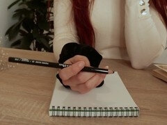 Cute teen, joi countdown, therapist