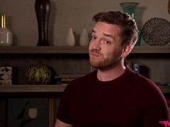 18 jahre, Blondine, Blasen, Hardcore, Lingerie, Zierlich, Muschi, Titten