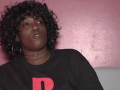 Khaleah Stallion Interview
