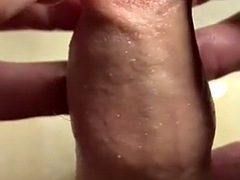 Amatör, Stor kuk, Sperma shot, Fetisch, Homosexuell, Hårig, Onani, Solo