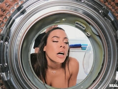 Brunetka, Hardcore, Milf žcbp, Mamina, Pička