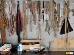 Hauska, Homo, Äiti jota haluaisin panna