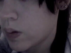 Amatööri, Ruskeahiuksinen, Fetissi, Soolo