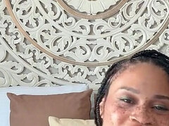 Ερασιτέχνης, Μεγάλος κώλος, Μαύρος, Κερατάς, Γυναικεία επιβολή, Δαντέλα, Μόνος, Η σύζυγος