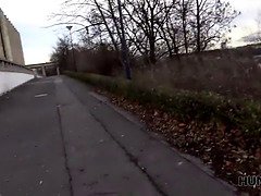 Amaterji, Par, Rogonosec, Češka, Denar, Prvoosebno snemanje seksa, V javnosti, Žena